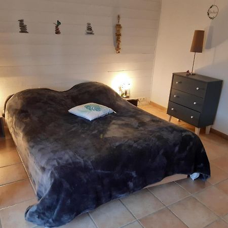 Appartement 3 Pieces Dans Villa Individuelle Falicon Ngoại thất bức ảnh